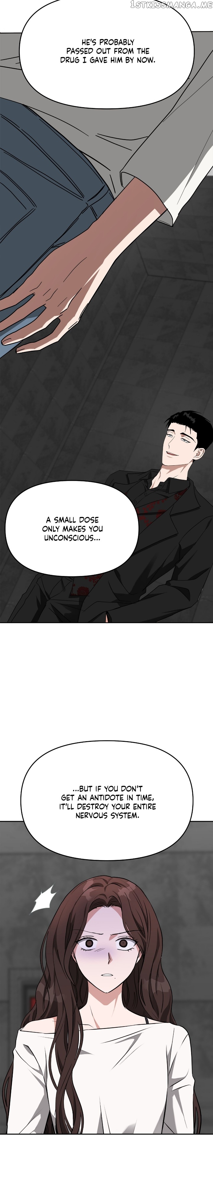 Call Me The Devil Chapter 54 - page 16