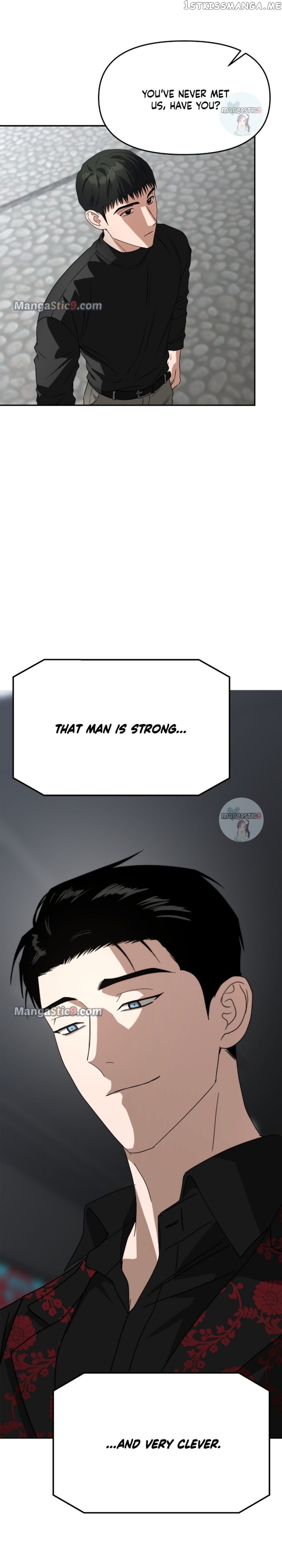 Call Me The Devil Chapter 51 - page 25