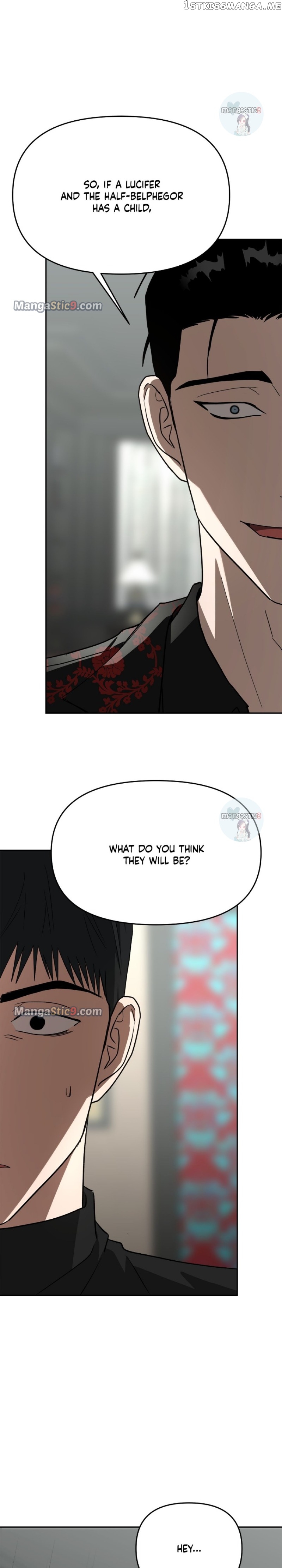 Call Me The Devil Chapter 51 - page 30