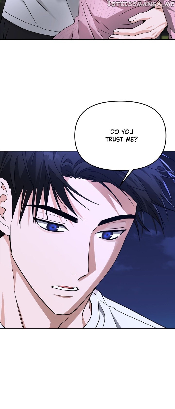 Call Me The Devil Chapter 50 - page 30