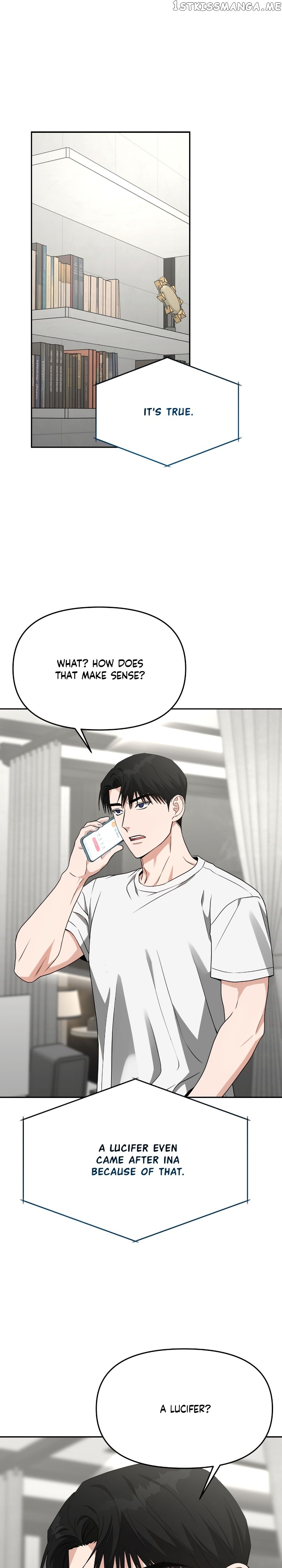 Call Me The Devil Chapter 50 - page 6