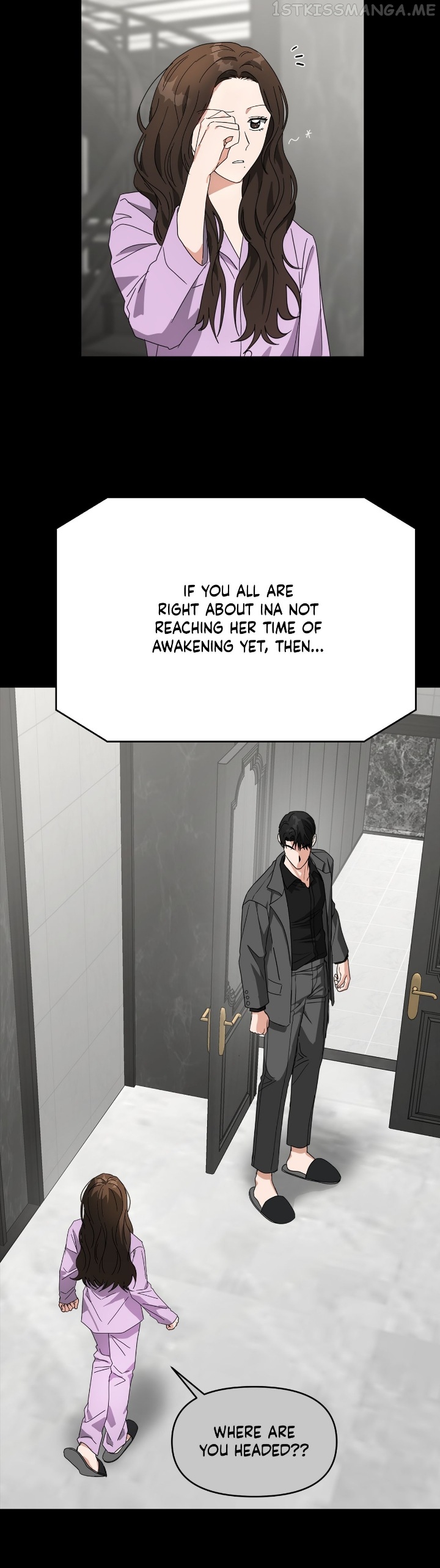 Call Me The Devil Chapter 49 - page 10