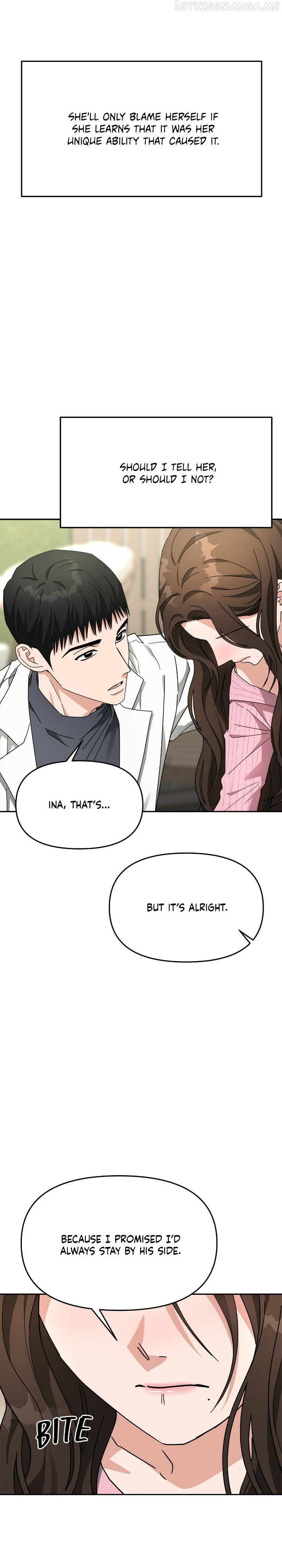 Call Me The Devil Chapter 49 - page 15