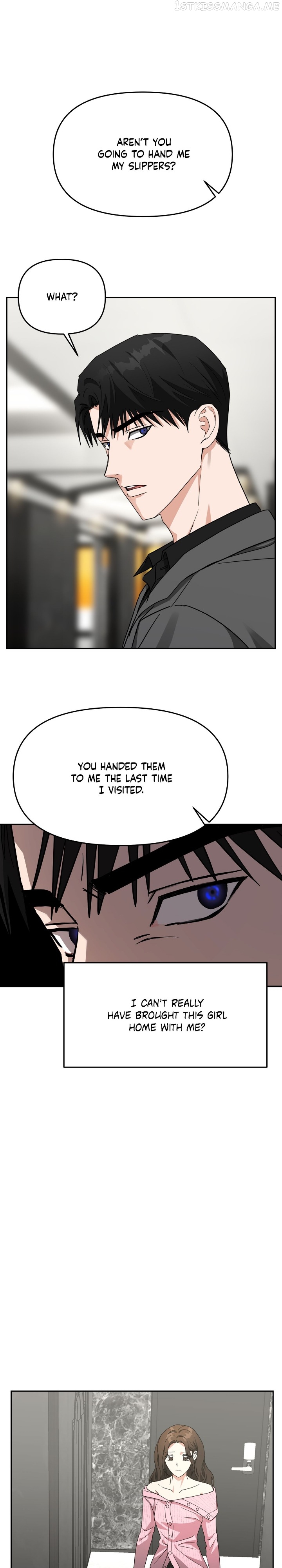 Call Me The Devil Chapter 49 - page 26