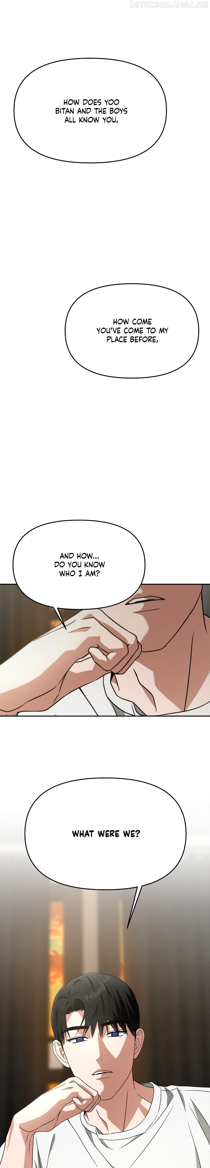 Call Me The Devil Chapter 49 - page 35