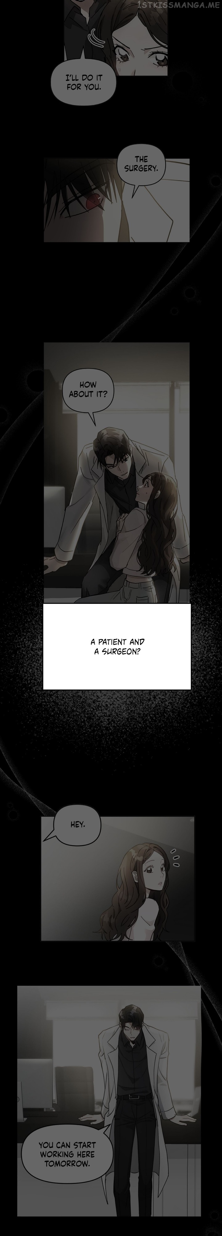 Call Me The Devil Chapter 49 - page 37