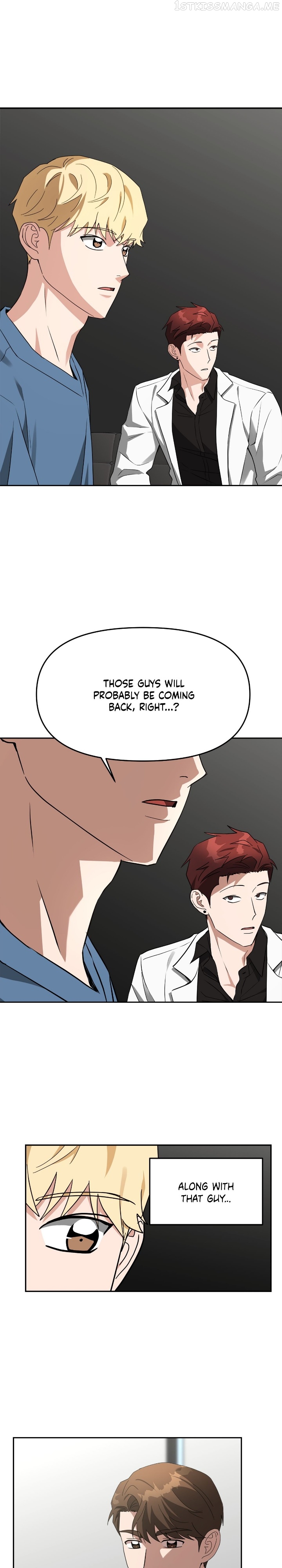 Call Me The Devil Chapter 48 - page 10