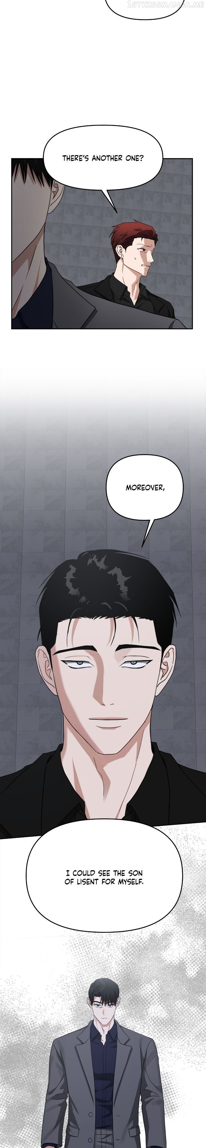 Call Me The Devil Chapter 47 - page 18