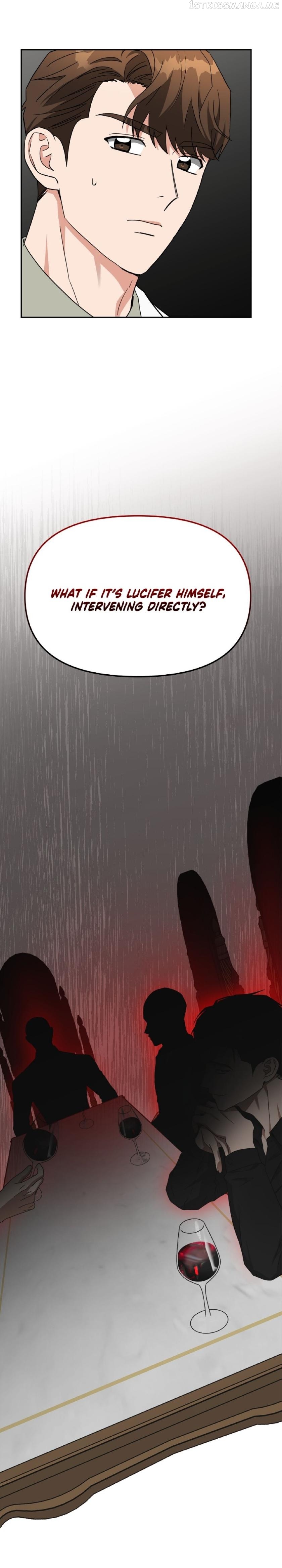 Call Me The Devil Chapter 44 - page 18