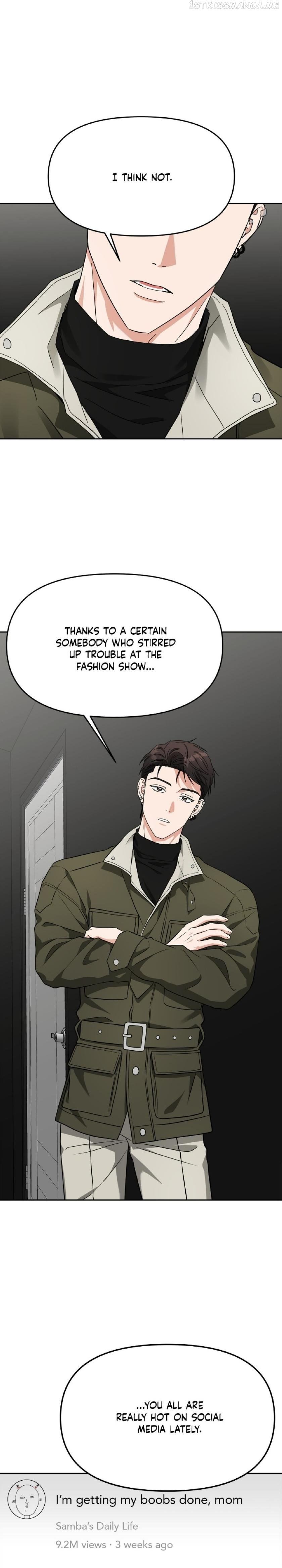 Call Me The Devil Chapter 44 - page 22