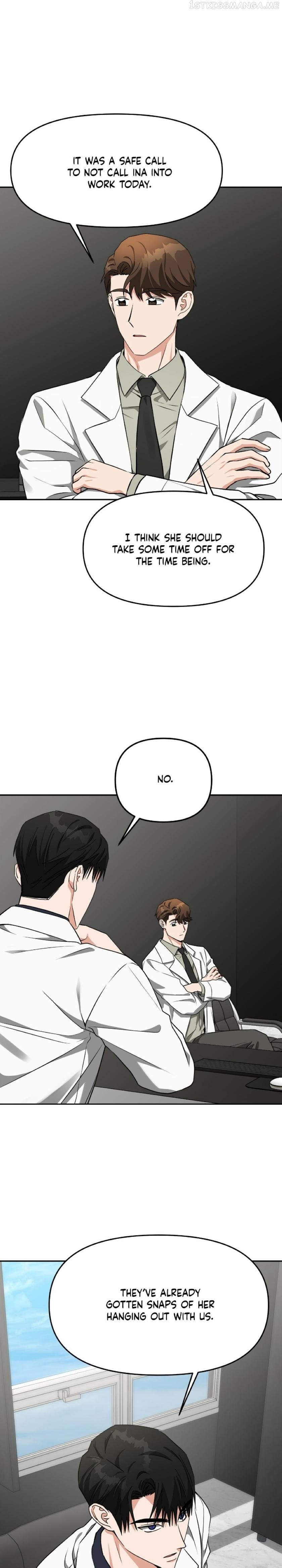 Call Me The Devil Chapter 44 - page 25