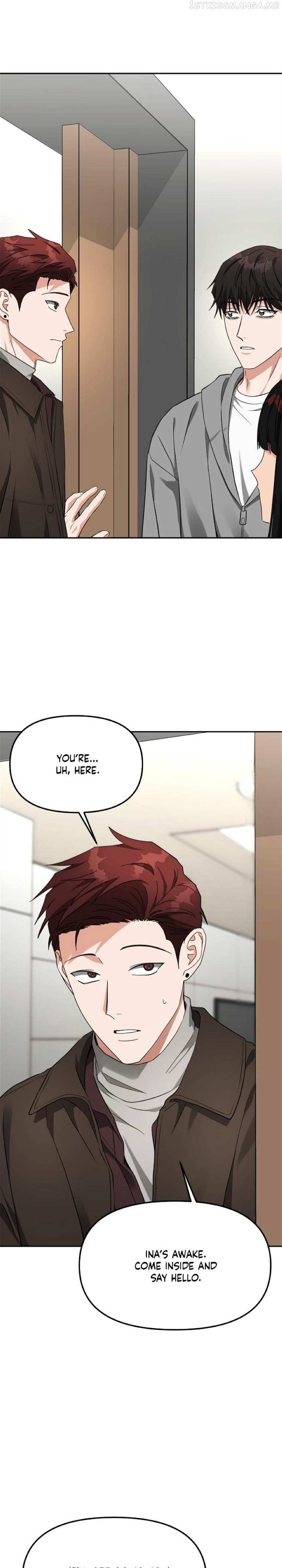 Call Me The Devil Chapter 44 - page 3