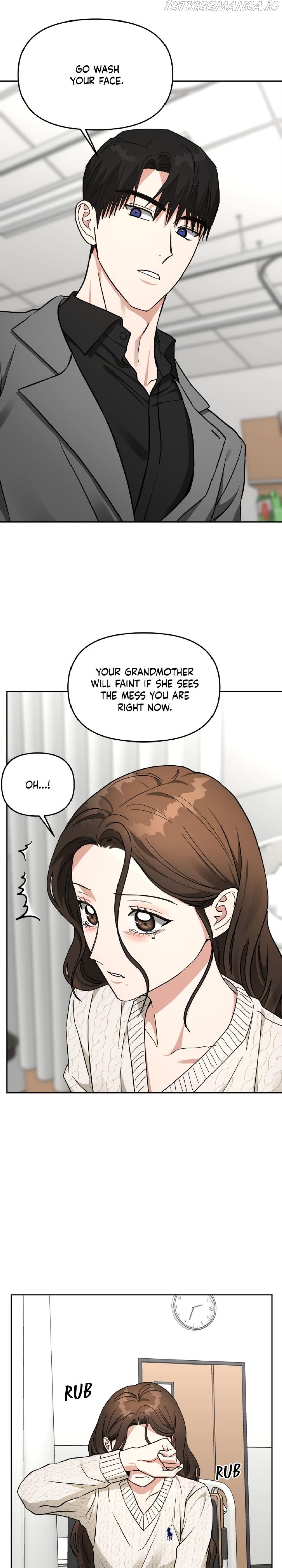 Call Me The Devil Chapter 39 - page 7