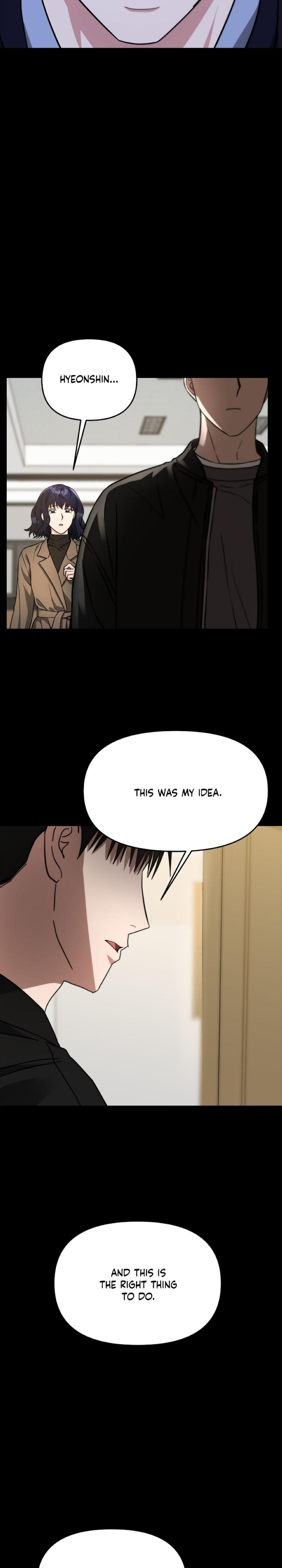 Call Me The Devil chapter 37 - page 26