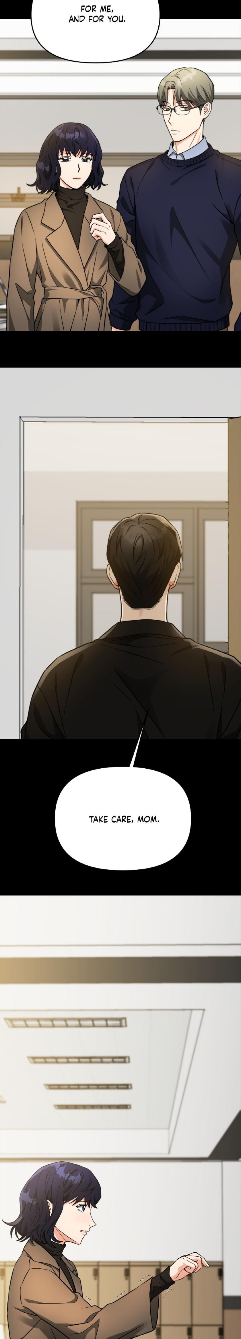 Call Me The Devil chapter 37 - page 27