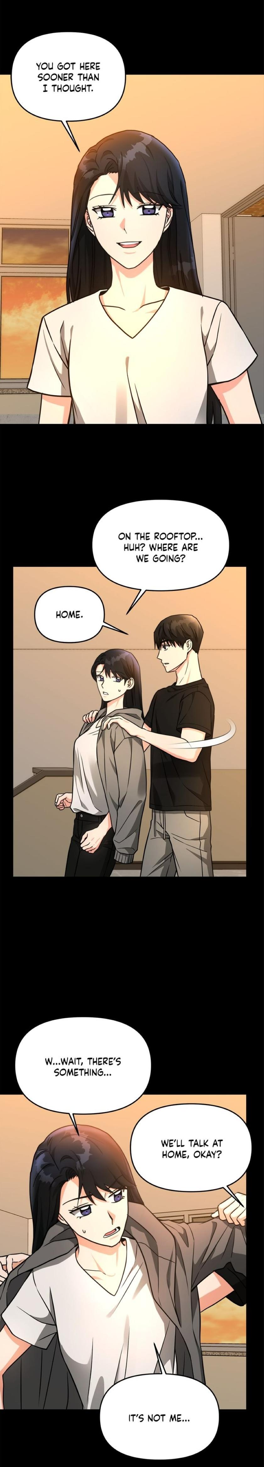 Call Me The Devil chapter 36 - page 5