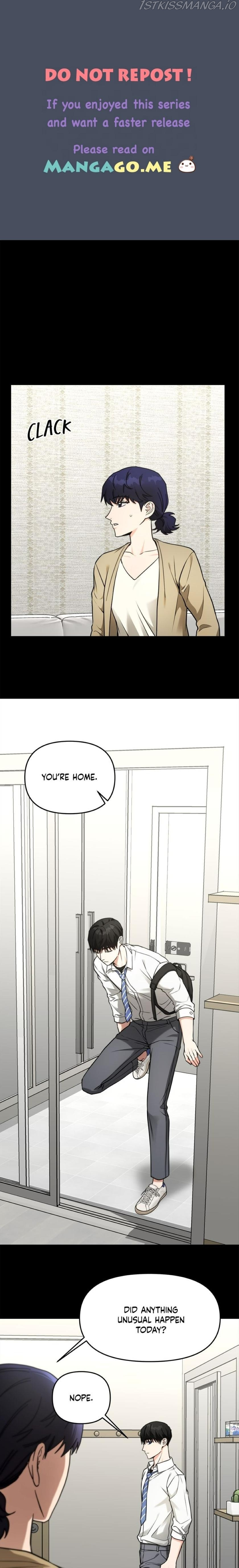 Call Me The Devil chapter 35 - page 1