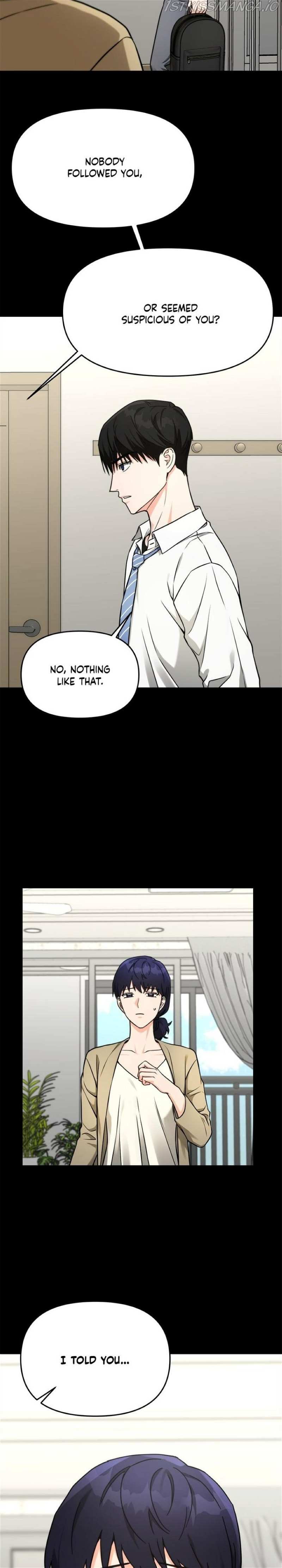 Call Me The Devil chapter 35 - page 2