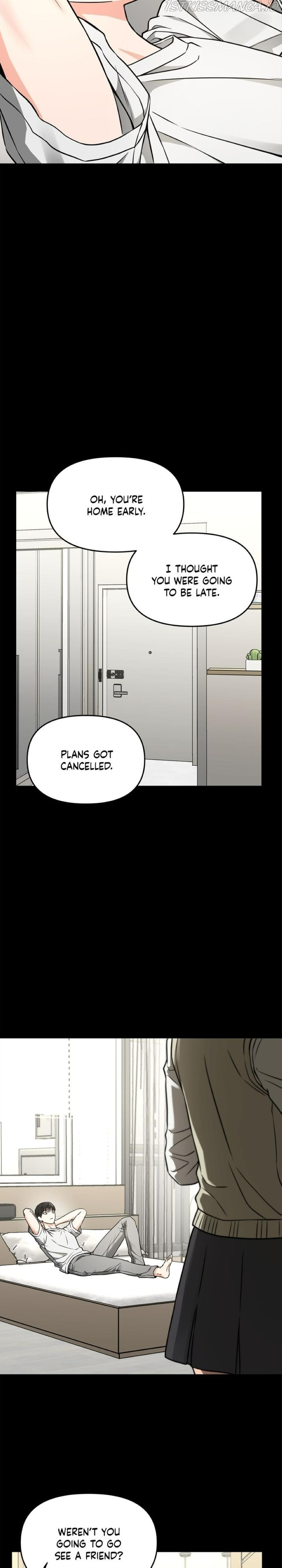 Call Me The Devil chapter 35 - page 6