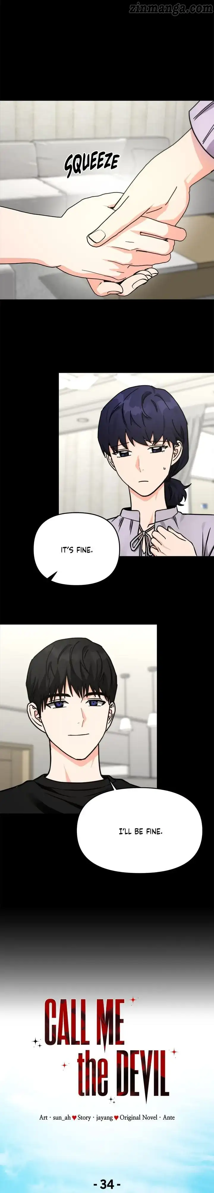 Call Me The Devil chapter 34 - page 15