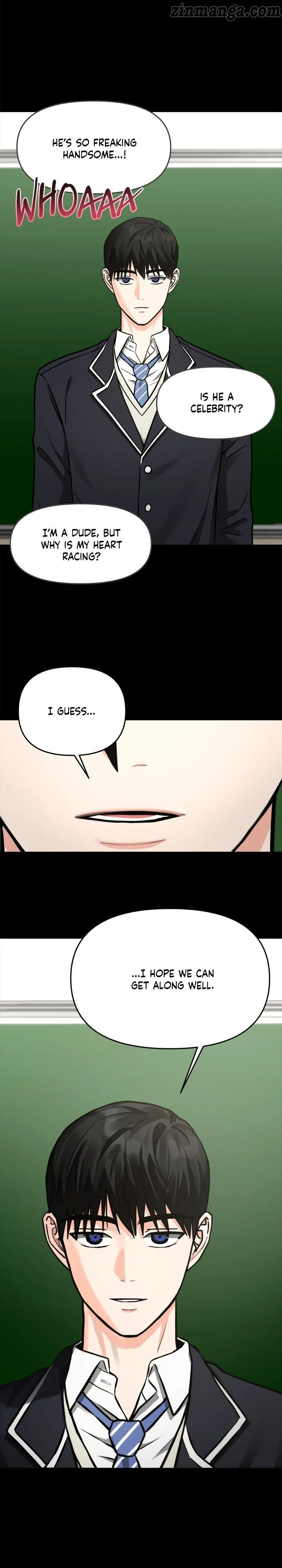 Call Me The Devil chapter 34 - page 17