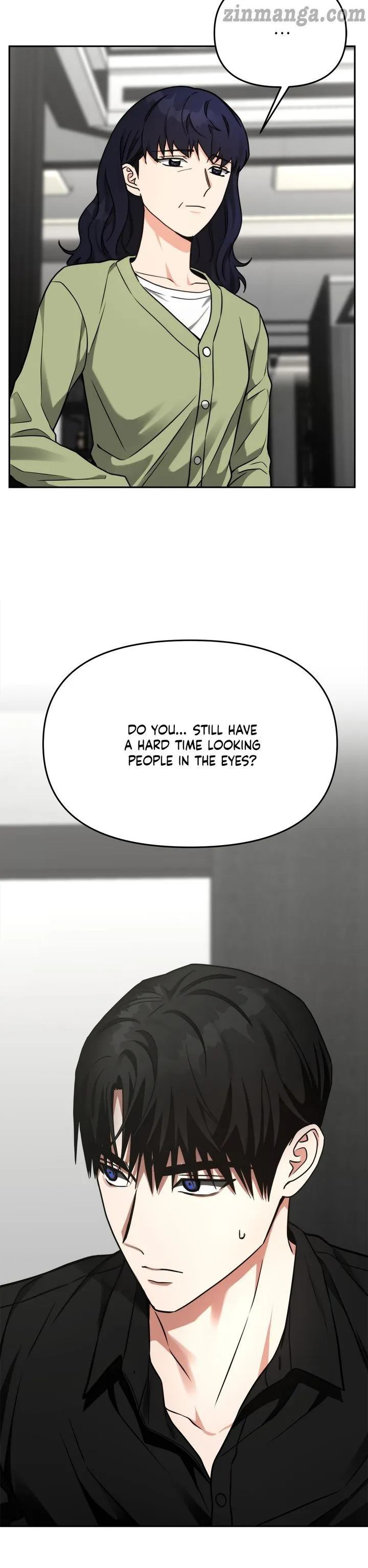 Call Me The Devil chapter 34 - page 6