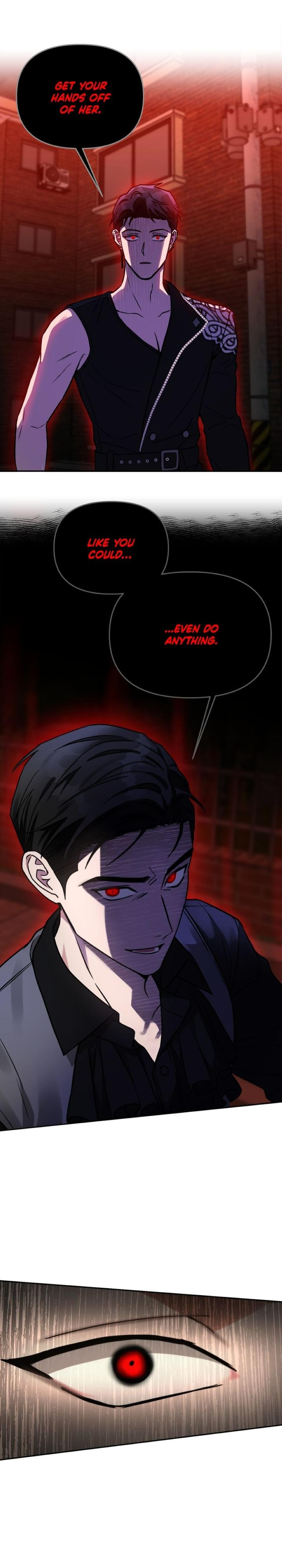 Call Me The Devil chapter 32 - page 5