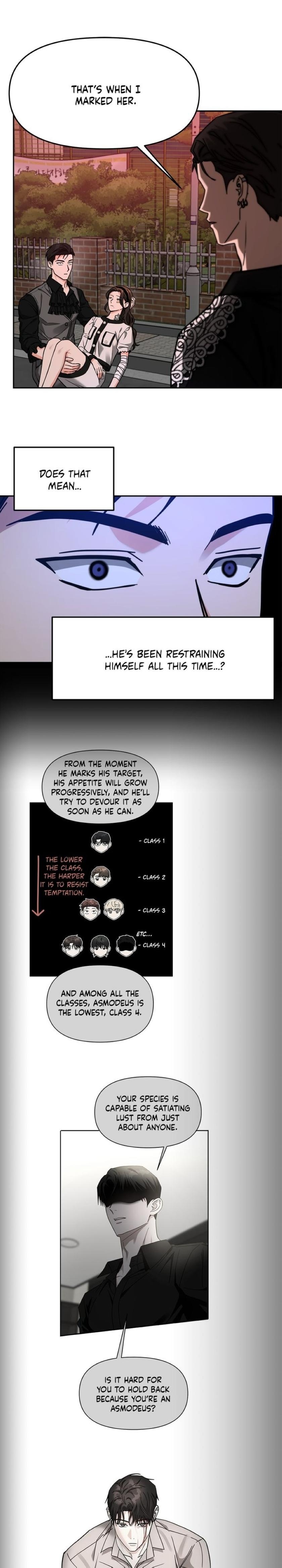 Call Me The Devil chapter 32 - page 9