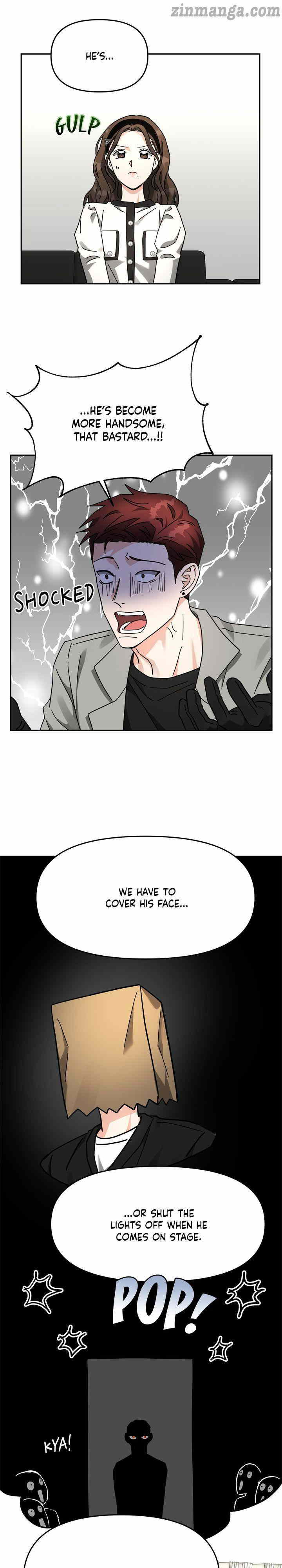 Call Me The Devil chapter 30 - page 12