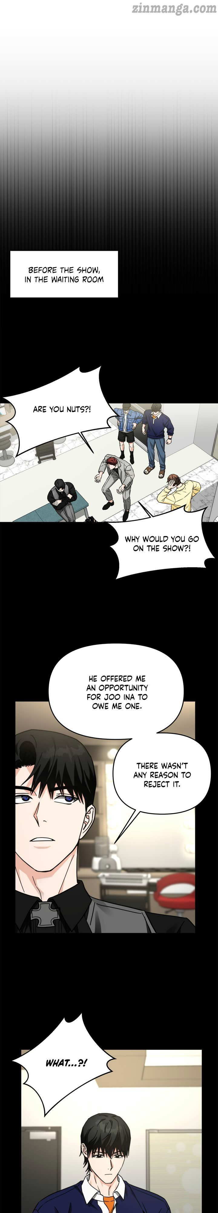 Call Me The Devil chapter 30 - page 20