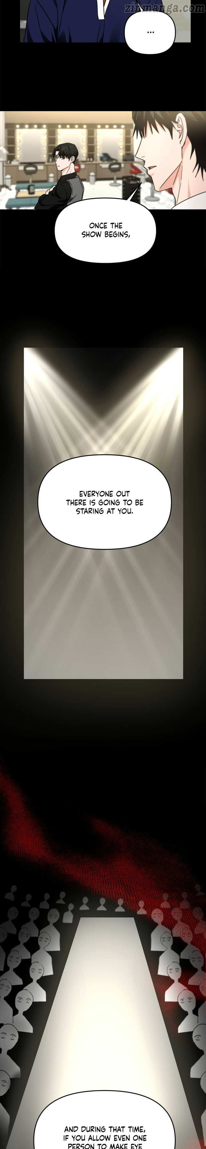 Call Me The Devil chapter 30 - page 21