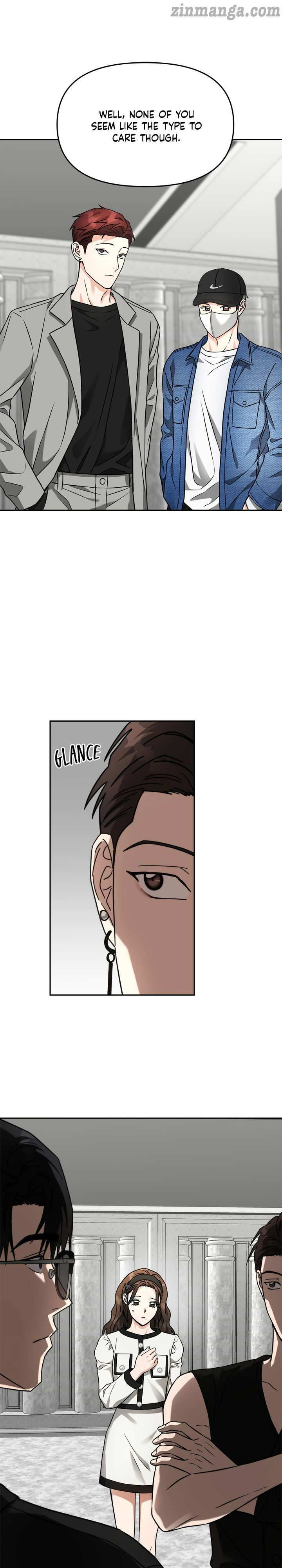 Call Me The Devil chapter 30 - page 5