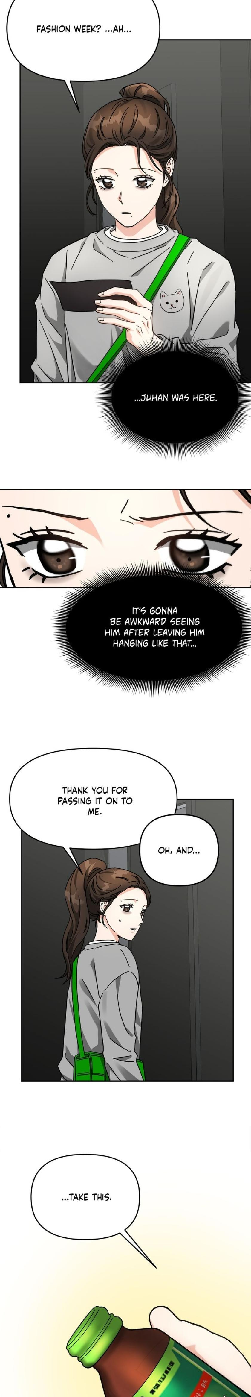 Call Me The Devil chapter 29 - page 10