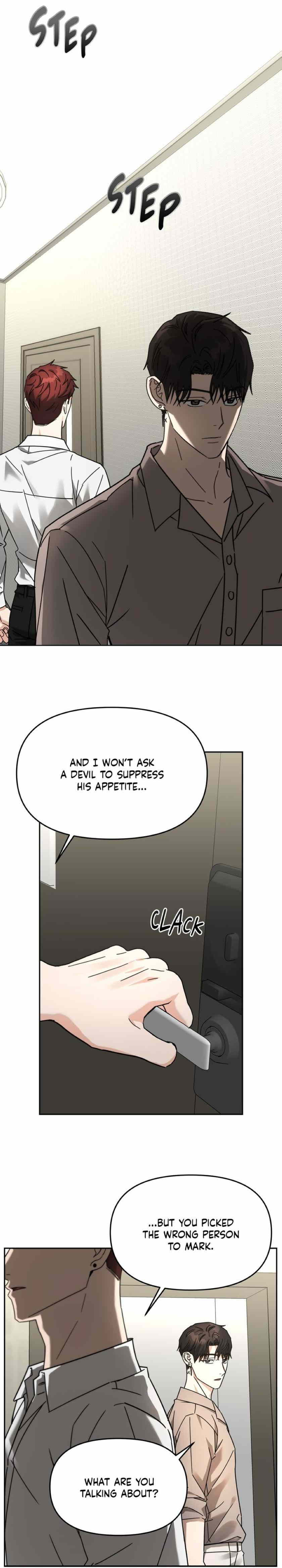 Call Me The Devil chapter 27 - page 6