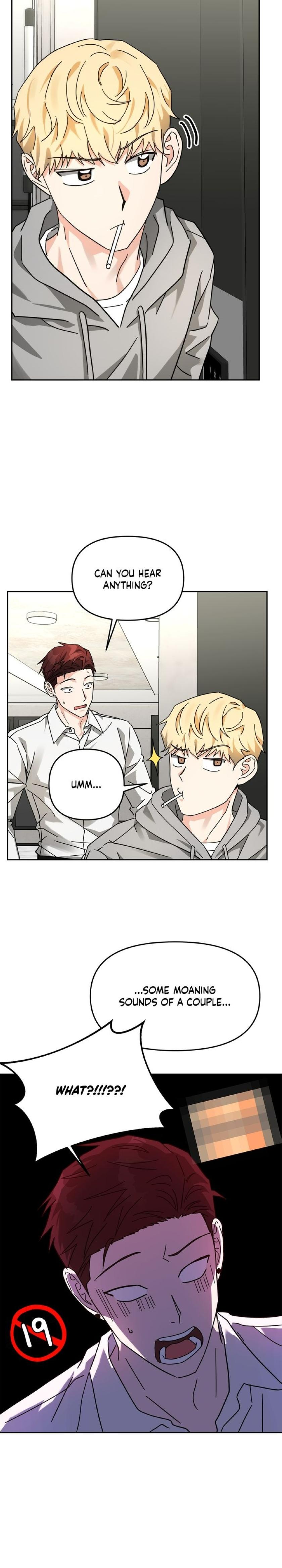 Call Me The Devil chapter 26 - page 24