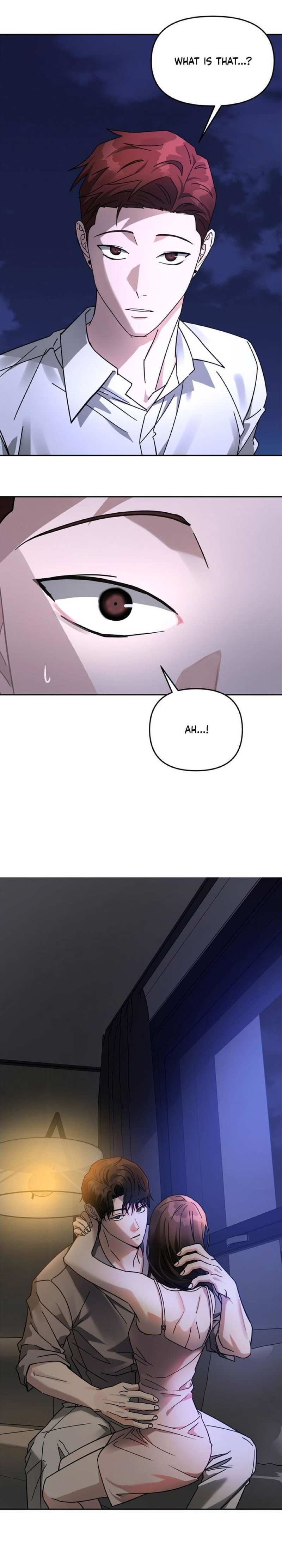 Call Me The Devil chapter 26 - page 34