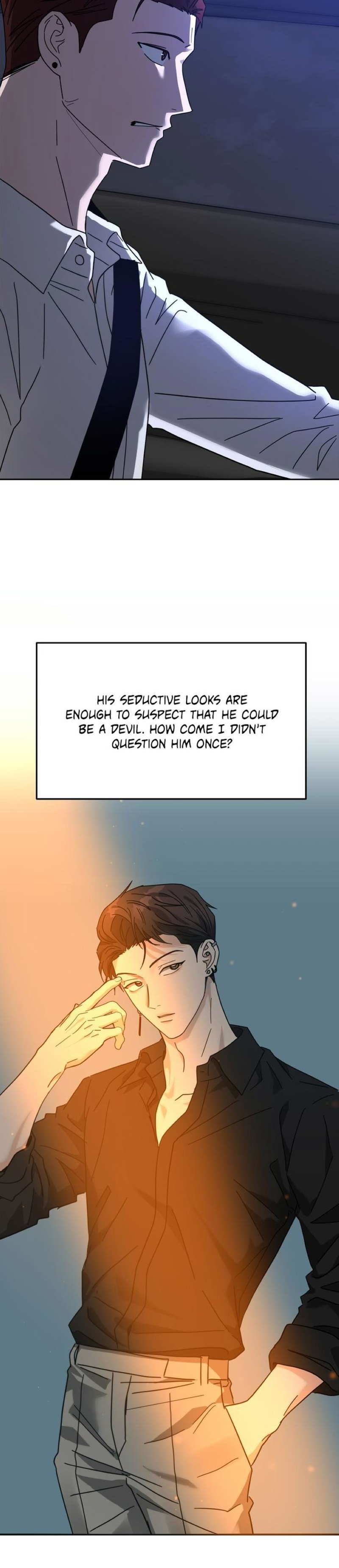 Call Me The Devil chapter 26 - page 5