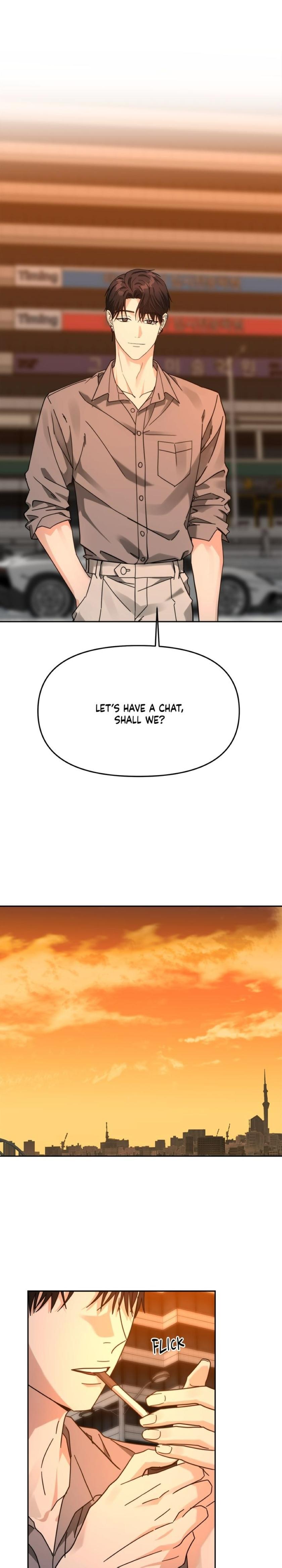 Call Me The Devil chapter 25 - page 2