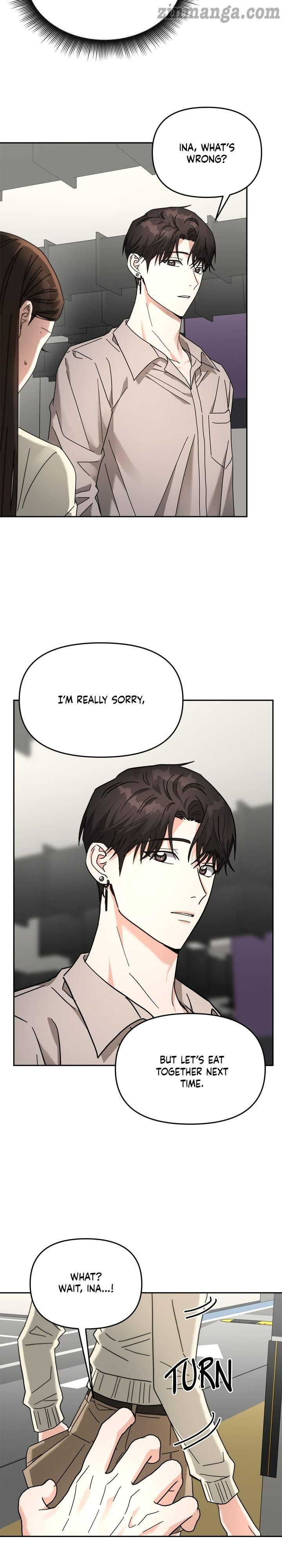 Call Me The Devil chapter 24 - page 3