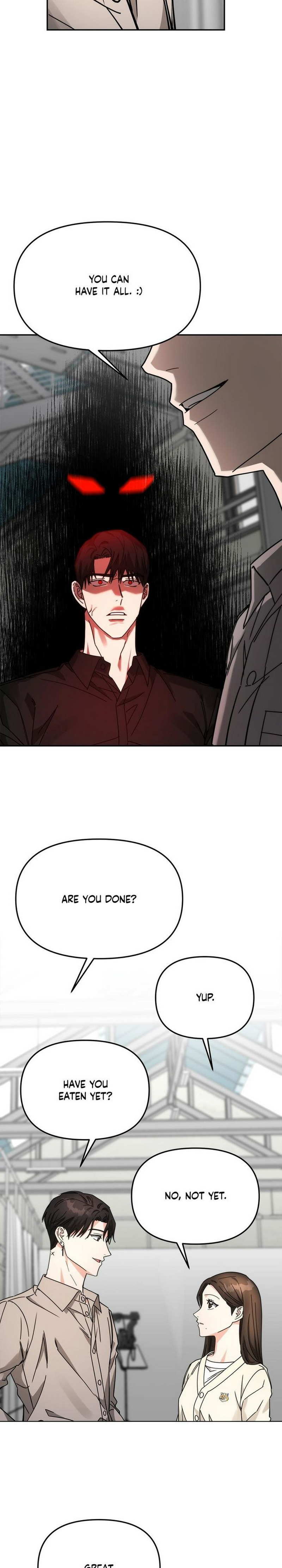 Call Me The Devil chapter 23 - page 23