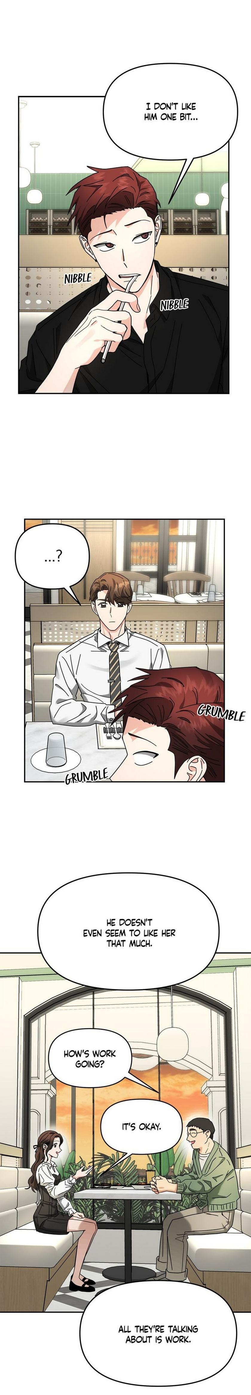 Call Me The Devil chapter 19 - page 33