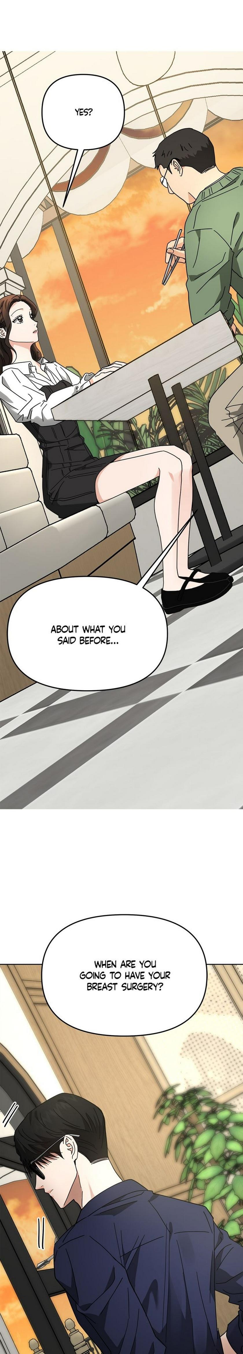 Call Me The Devil chapter 19 - page 36