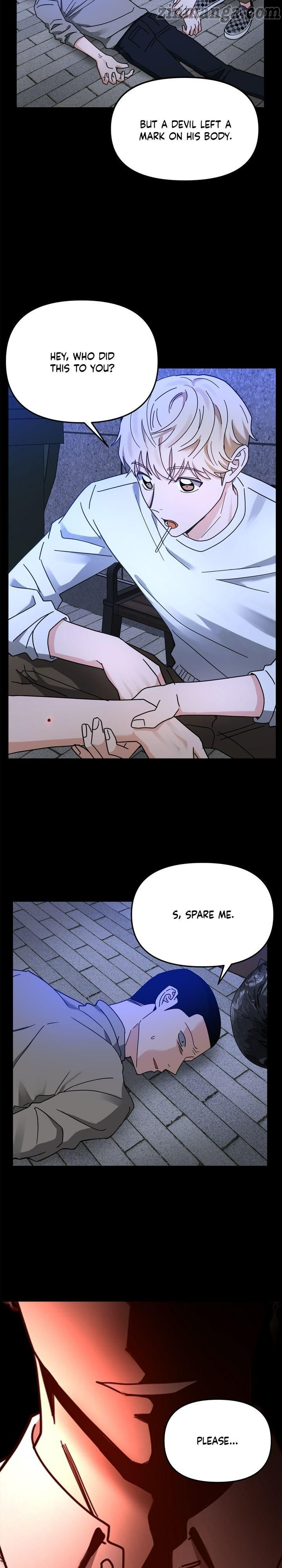 Call Me The Devil chapter 18 - page 2