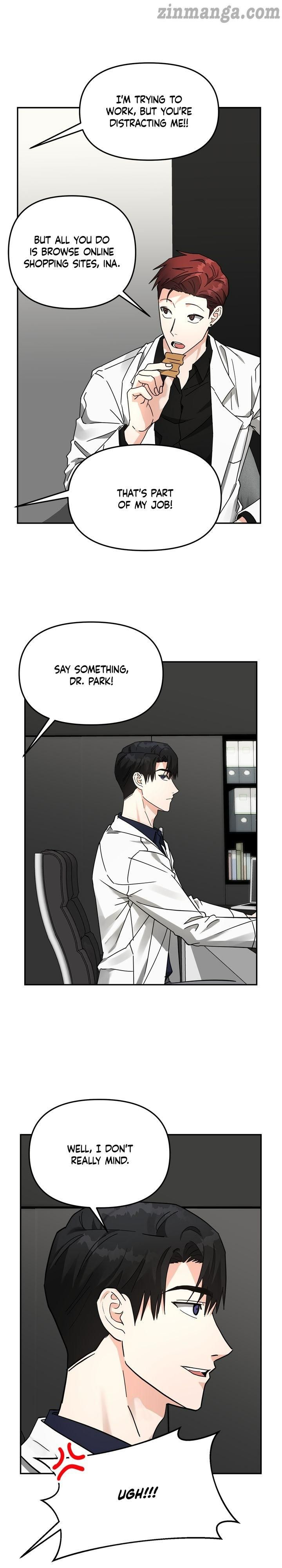 Call Me The Devil chapter 18 - page 27