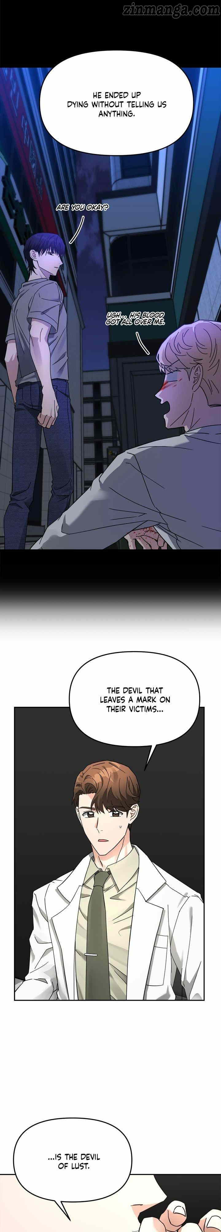 Call Me The Devil chapter 18 - page 4