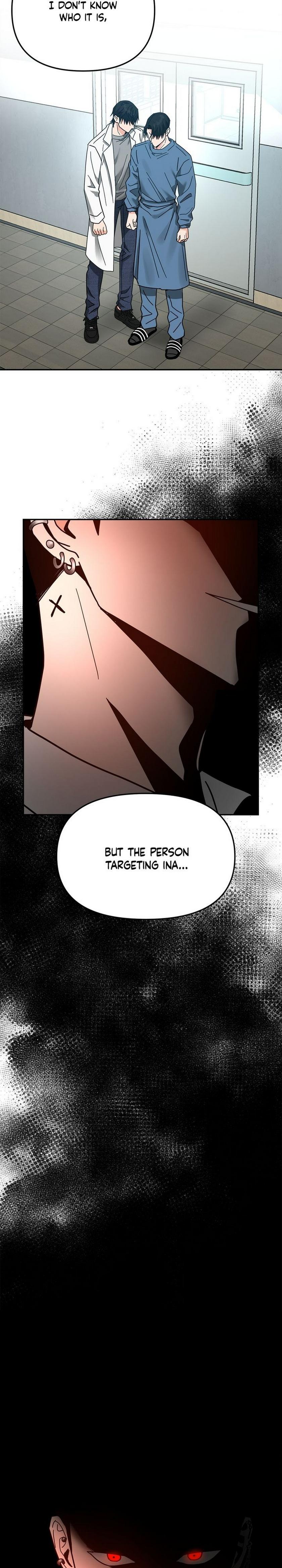 Call Me The Devil Chapter 17 - page 39