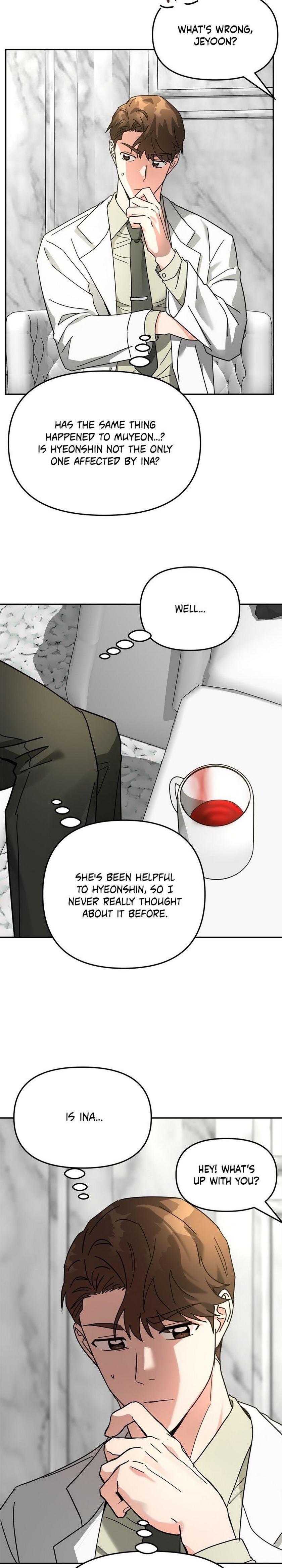 Call Me The Devil chapter 16 - page 11