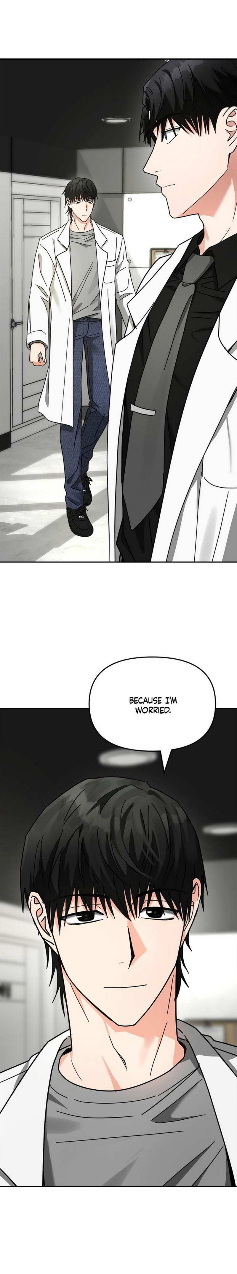 Call Me The Devil chapter 16 - page 35