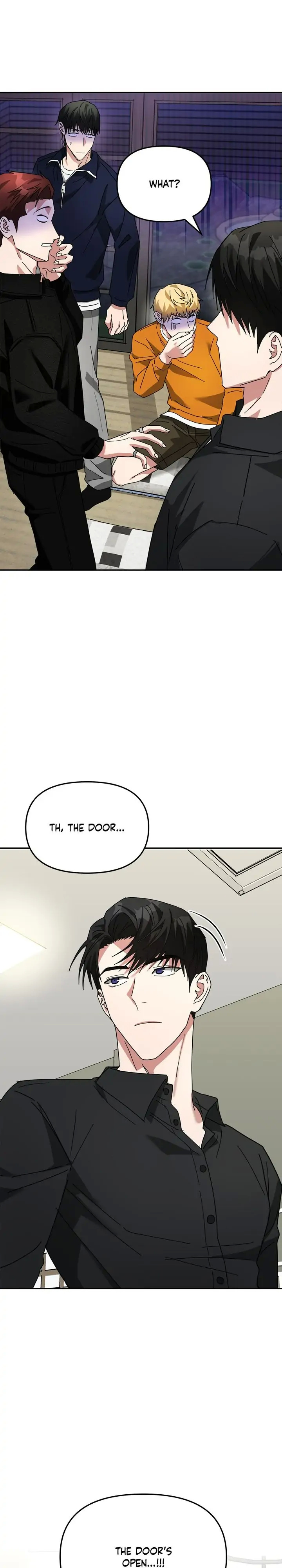 Call Me The Devil chapter 12 - page 20