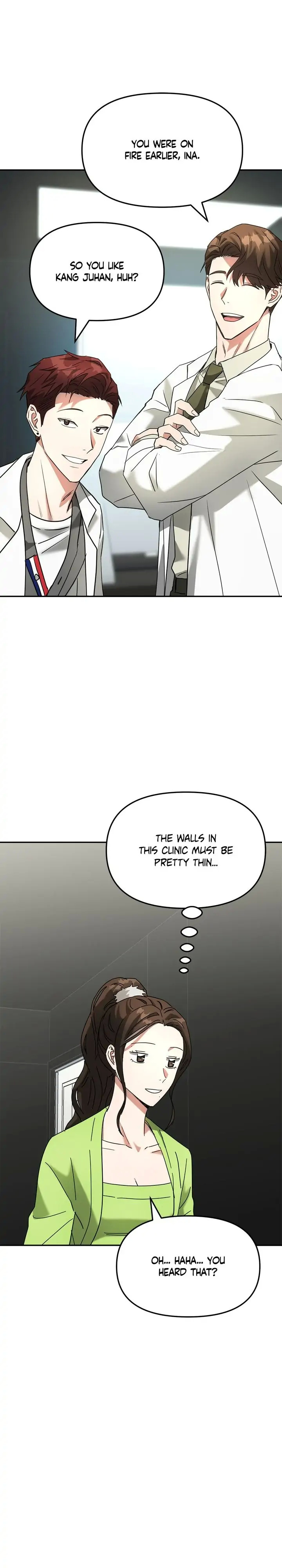 Call Me The Devil chapter 10 - page 22